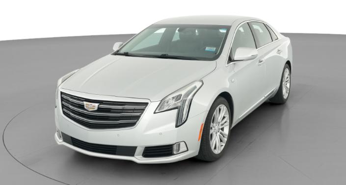 2019 Cadillac XTS Luxury -
                  Haines City, FL