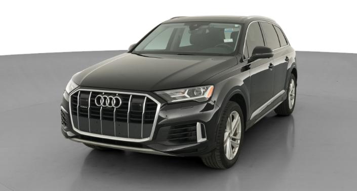Thumbnail: 2023 Audi Q7 - 1
