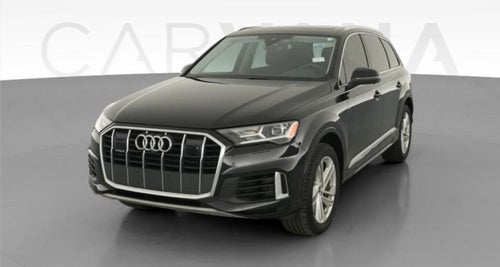 2023 Audi Q7