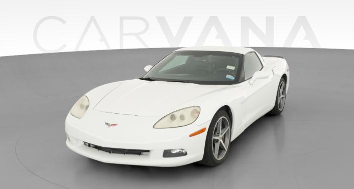 2012 Chevrolet Corvette Base