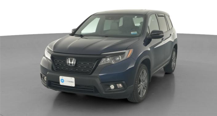 2019 Honda Passport EX-L -
                  Richton Park, IL