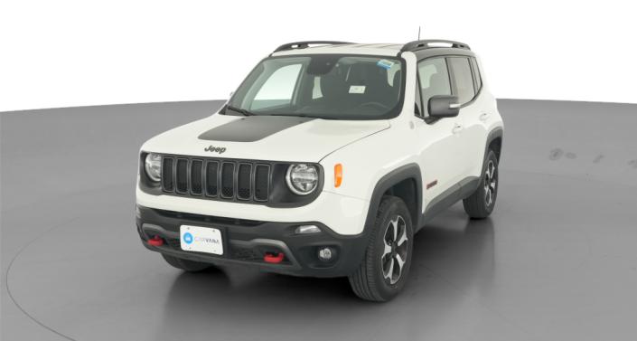 Thumbnail: 2019 Jeep Renegade - 1