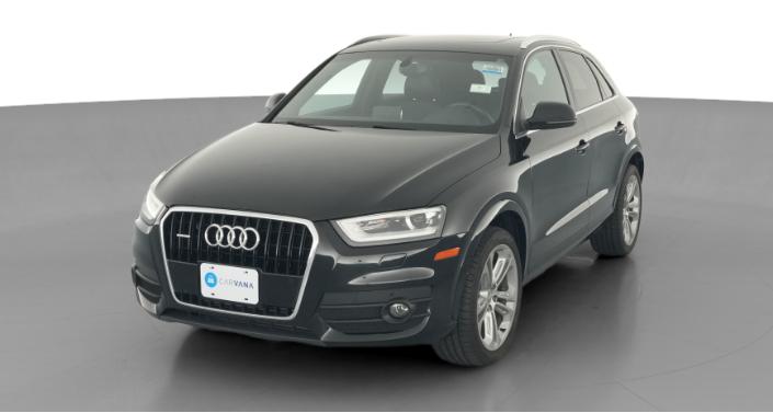 2015 Audi Q3 Premium Plus -
                  Rocklin, CA