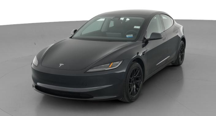 Thumbnail: 2025 Tesla Model 3 - 1