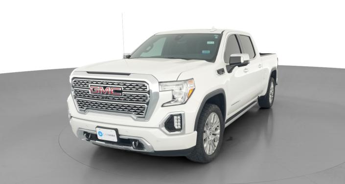 Thumbnail: 2020 GMC Sierra 1500 - 1