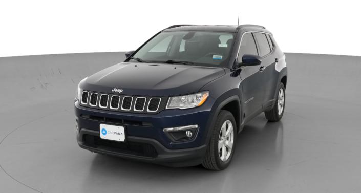 Thumbnail: 2019 Jeep Compass - 1