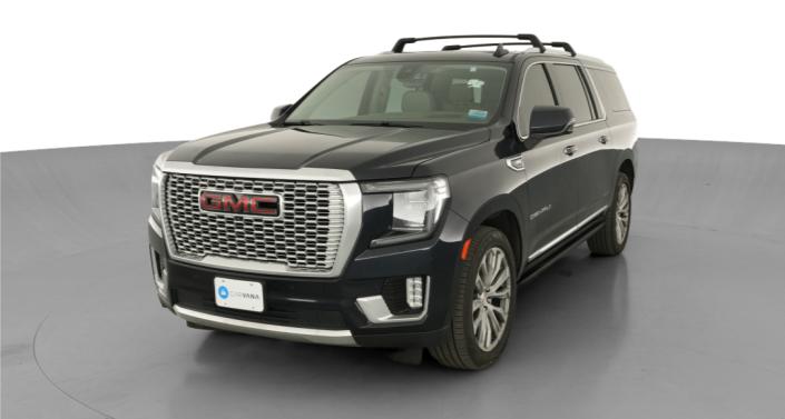 Thumbnail: 2021 GMC Yukon XL - 1