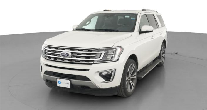Thumbnail: 2021 Ford Expedition - 1