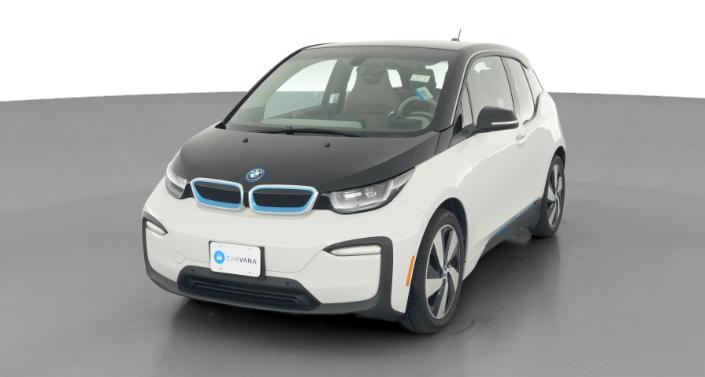 2018 BMW i3 Range Extender -
                  Rocklin, CA