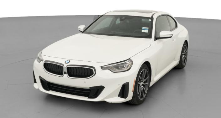 Thumbnail: 2025 BMW 2 Series - 1