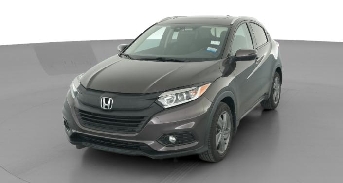 Thumbnail: 2022 Honda HR-V - 1
