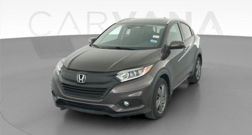 2022 Honda HR-V