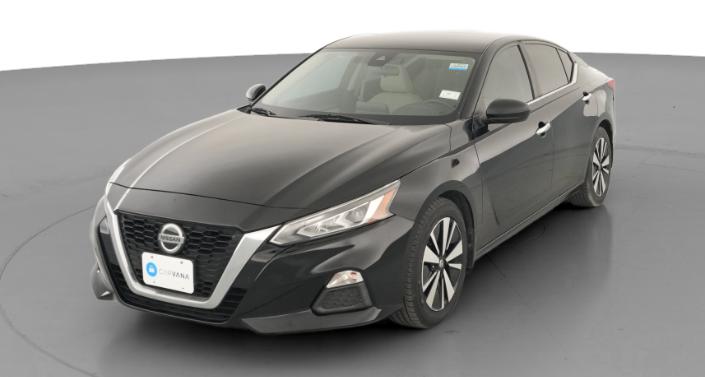 Thumbnail: 2021 Nissan Altima - 1