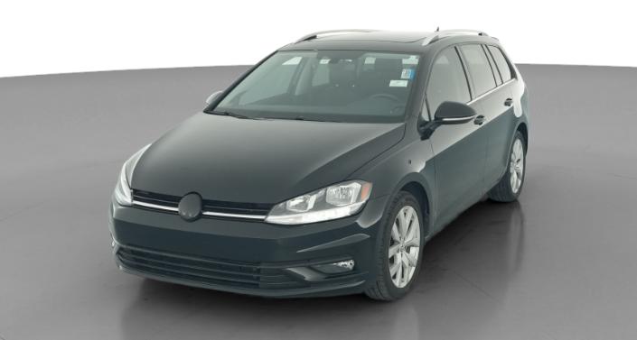 2018 Volkswagen e-Golf SE -
                  Indianapolis, IN