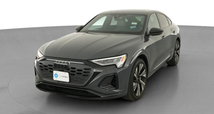 2024 Audi Q8 e-tron Prestige -
                  Colonial Heights, VA