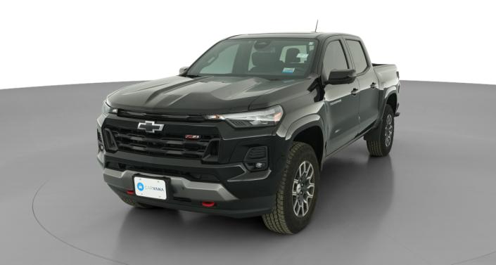 Thumbnail: 2026 Chevrolet Colorado - 1