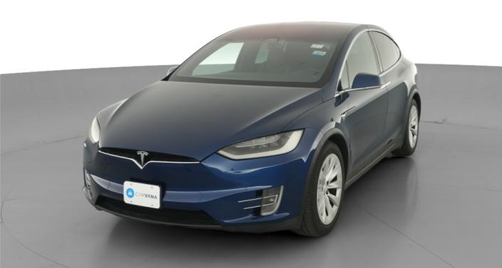 2018 Tesla Model X 75D -
                  Tolleson, AZ