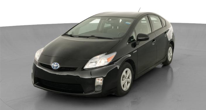 2010 Toyota Prius Four -
                  Colonial Heights, VA