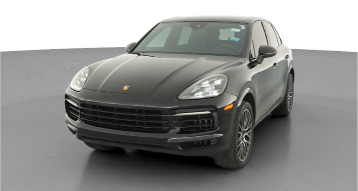 Thumbnail: 2019 Porsche Cayenne - 1