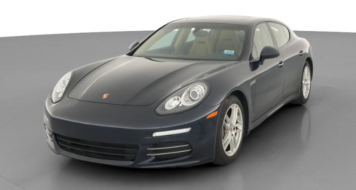 2015 Porsche Panamera 4 -
                  Haines City, FL