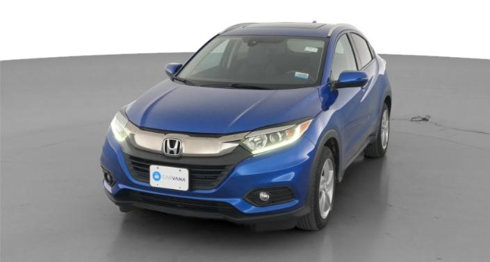 Thumbnail: 2019 Honda HR-V - 1