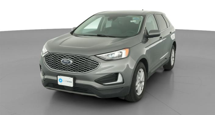 Thumbnail: 2023 Ford Edge - 1