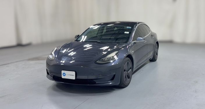 Thumbnail: 2019 Tesla Model 3 - 1