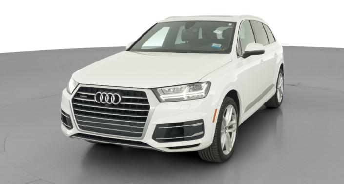 Thumbnail: 2017 Audi Q7 - 1