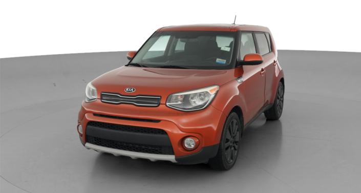 Thumbnail: 2019 Kia Soul - 1