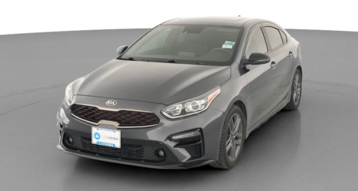 Thumbnail: 2021 Kia Forte - 1
