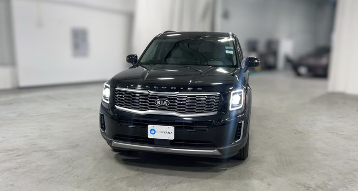 Thumbnail: 2020 Kia Telluride - 1