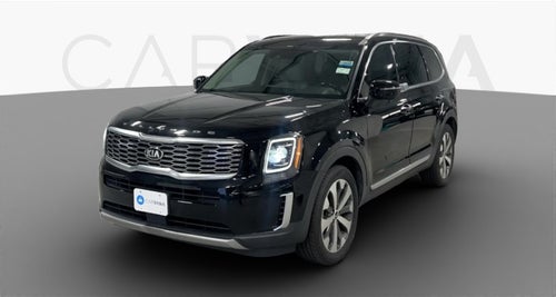 2020 Kia Telluride