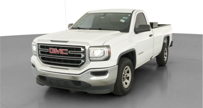 2017 GMC Sierra 1500  -
                  Colonial Heights, VA
