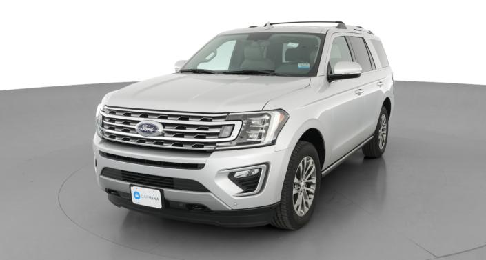 Thumbnail: 2018 Ford Expedition - 1