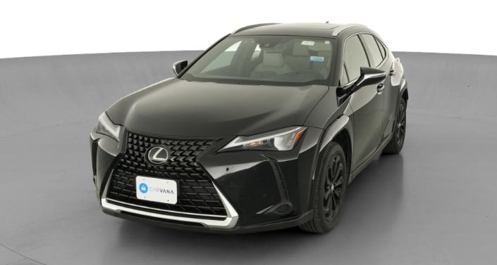 Thumbnail: 2023 Lexus UX - 1