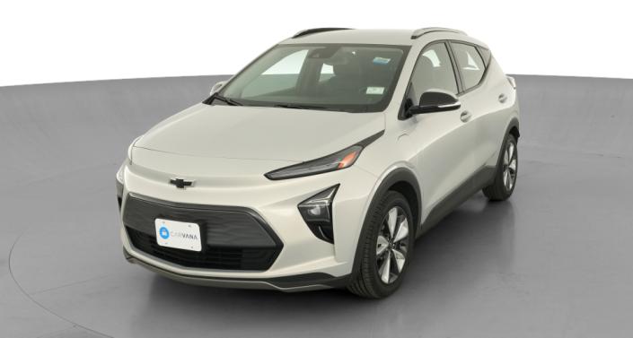2023 Chevrolet Bolt EUV LT -
                  Colonial Heights, VA