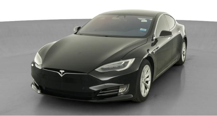 2017 Tesla Model S 100D -
                  Hebron, OH