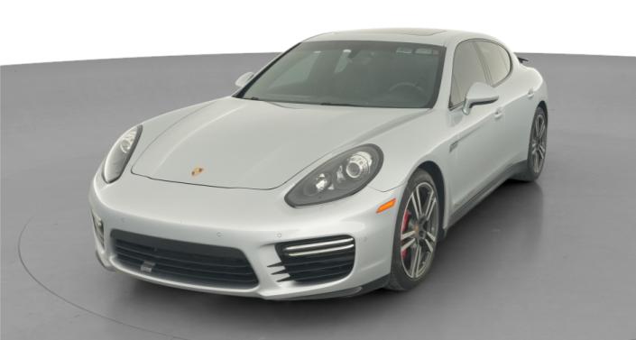 2014 Porsche Panamera GTS -
                  Richton Park, IL