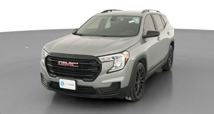Thumbnail: 2023 GMC Terrain - 1