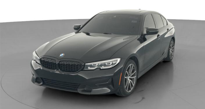Thumbnail: 2022 BMW 3 Series - 1
