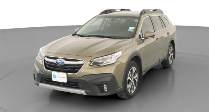 Thumbnail: 2022 Subaru Outback - 1