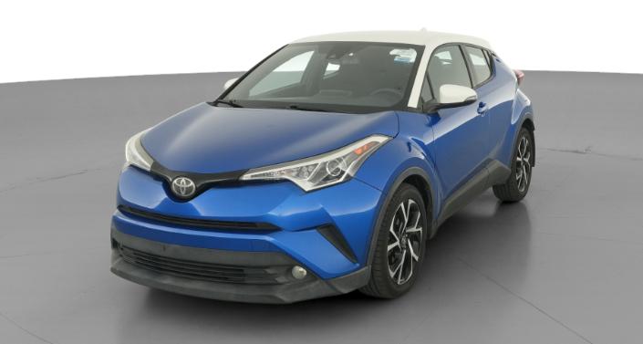 2018 Toyota C-HR XLE -
                  Tolleson, AZ