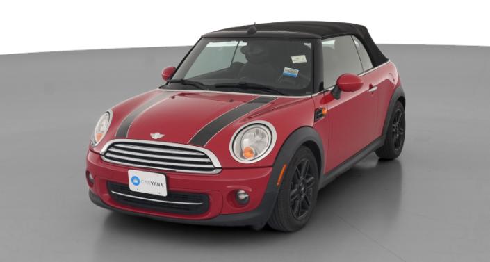 2014 MINI Cooper Convertible  -
                  Lorain, OH