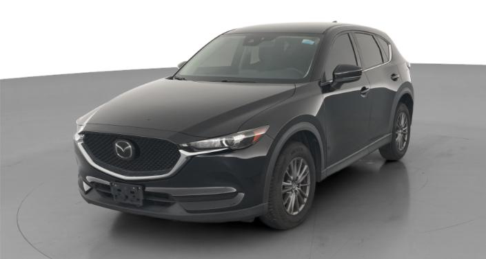 Thumbnail: 2020 Mazda CX-5 - 1