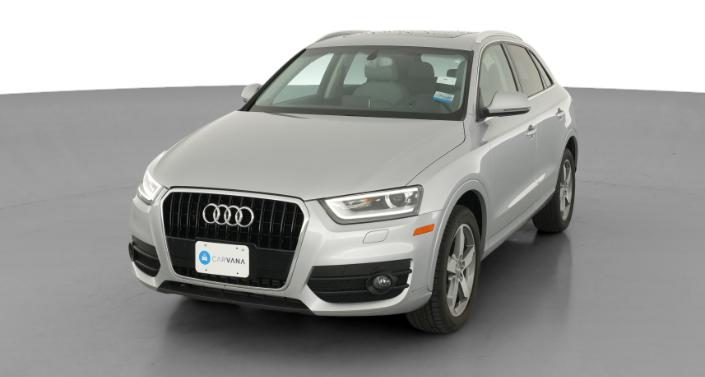 2015 Audi Q3 Premium Plus -
                  Richton Park, IL