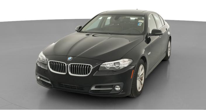 2015 BMW 5 Series 528i xDrive -
                  Colonial Heights, VA