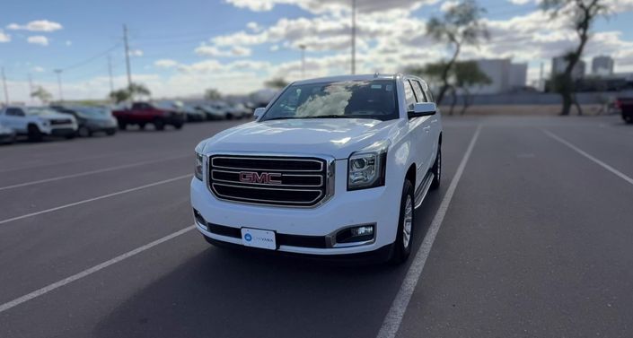 2020 GMC Yukon XL SLT -
                  Tempe, AZ