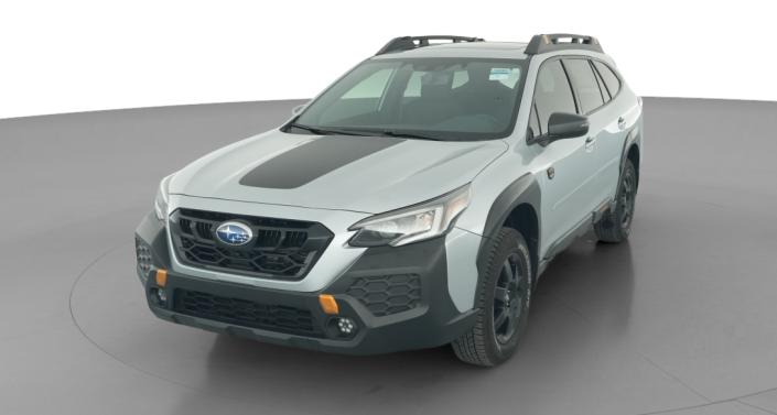 Thumbnail: 2024 Subaru Outback - 1
