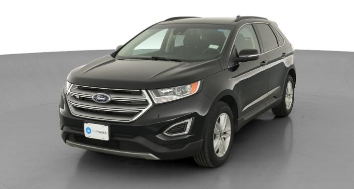 Thumbnail: 2018 Ford Edge - 1