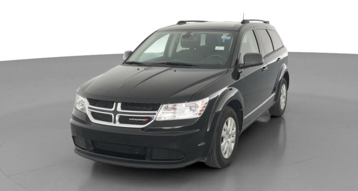 Thumbnail: 2020 Dodge Journey - 1
